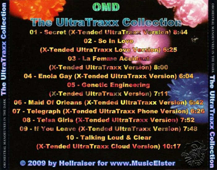 UltraTraxx pres - Special Version 90 s - 80 s - OMD - The UltraTraxx Collection b.jpg