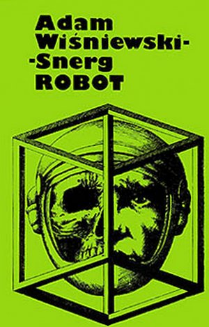 Robot - okładka książki3.jpg