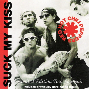 1992 - Suck My Kiss Single - SuckMyKiss_cover.jpg