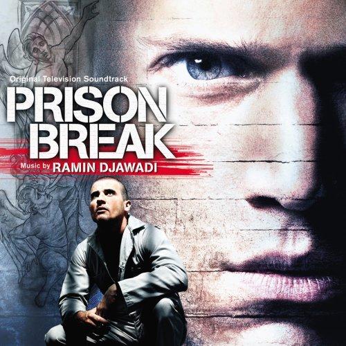 Prison Break Skazany na śmierć - Cover Front.jpg