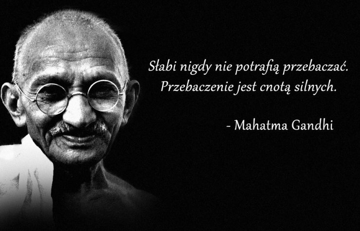 Słowa Sławnych - Mahatma Gandhi.jpg