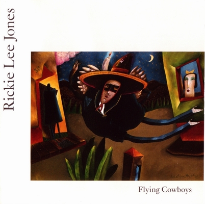 1989 - Flying Cowboys - Front.jpg