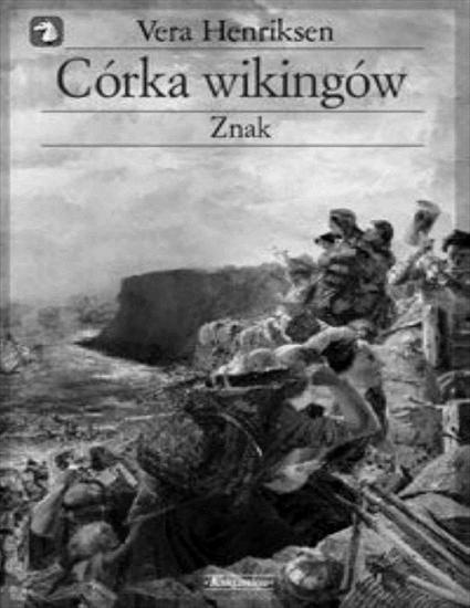 Wersje Epub - Corka wikingow 2 Znak - Vera Henriksen.jpg