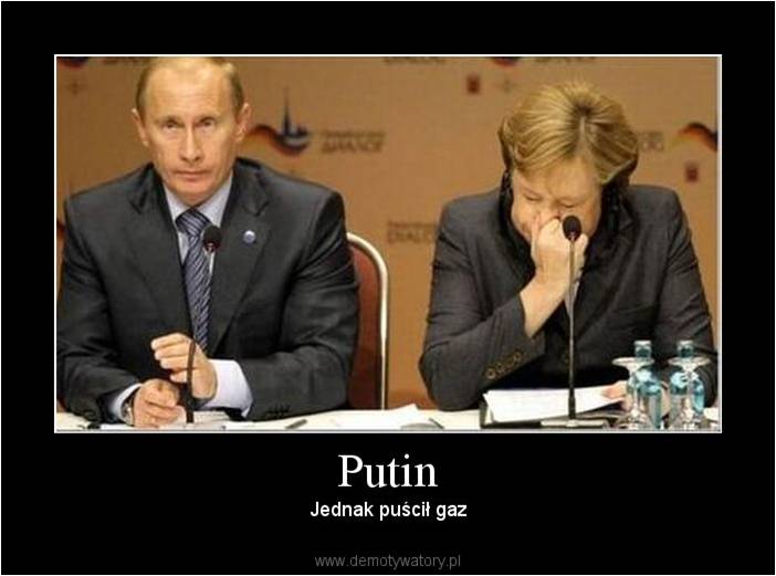 lissa954 - Putin jednak puścił gaz.jpg