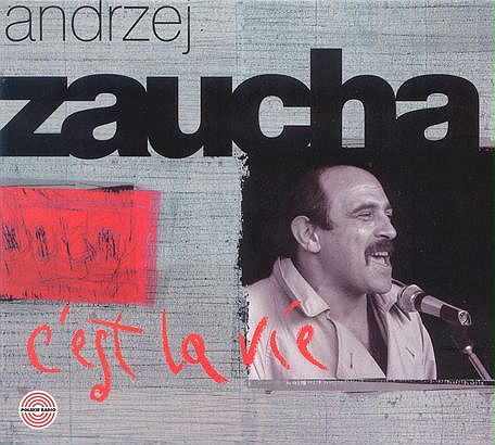 Andrzej Zaucha - Andrzej  Zaucha 3.jpg