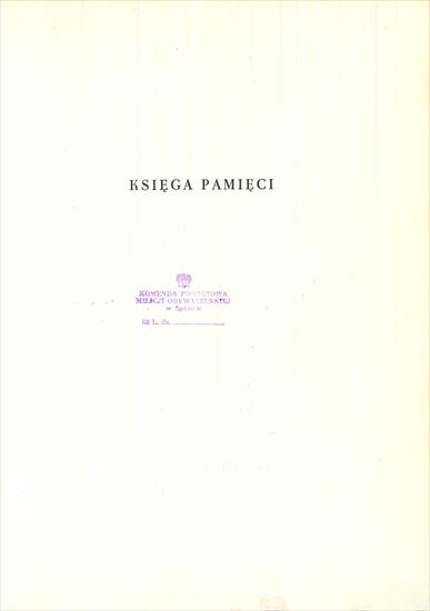 1971 Księga Pamięci MO SB ORMO - 20120611055757695_0002.jpg