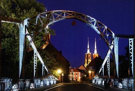 WROCŁAW - Most Tumski.jpg