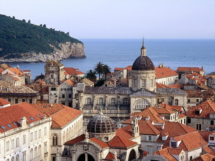 G-miejsca Ziemia - Dubrovnik, Croatia.jpg
