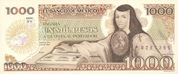 Meksyk - MexicoP81-1000Pesos-1984-donatedsb_f.jpg