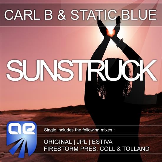 Carl B and Static Blue - Sunstruck - front.jpg