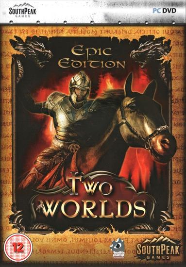 Two Worlds Epic E... - Two Worlds Epic Edition 2009 MULTi8-PROPHET_Polska Wersja Językowa.png