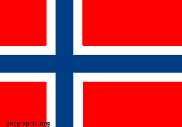 Flagi państw - norway.gif