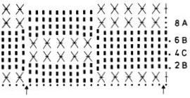 Wzory motywów na szydełko - wzory 189.jpg