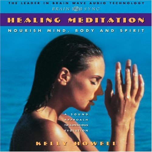 Uzdrawiająca Medytacja - Healing Meditation Cover.jpg