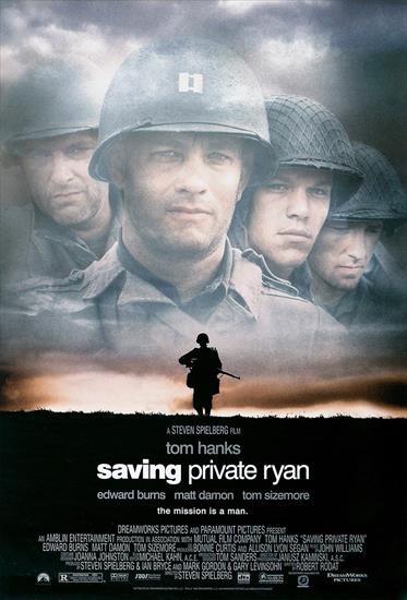 1998 Saving Private Ryan - 1998 Saving Private Ryan.jpg