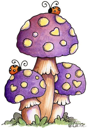 sielsko anielsko - Mushrooms1.jpg