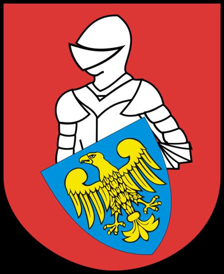 Woj.Śląskie - Powiat Mikołowski.