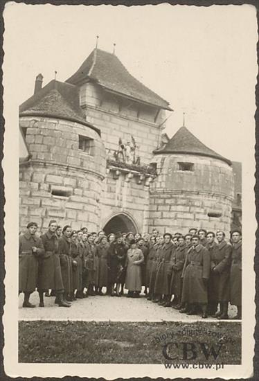 Dokumenty kaprala Mariana Olejnika 2 DSP 1939-1946 - RPS_940_RPS__INW_940_00001.jpg