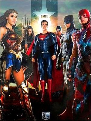  Avengers 2017-2018 JUSTICE LEAGUE - Liga Sprawiedliwości - Justice League 2017.jpg