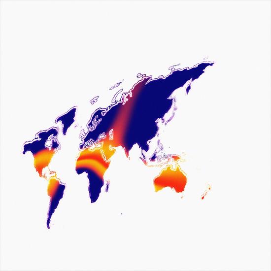 Globusy i mapy świata - 10001093.JPG