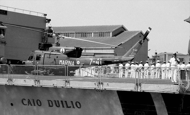 CAIO DUILIO - Caio Duilio 1988.jpg