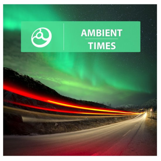 V. A. - Ambient Times, 2014 - cover.jpg