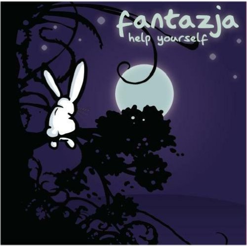 2007 - Help Yourself - cover1.jpg