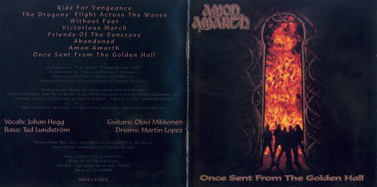 Covers - Once Sent From The Golden Hall - Full Front.jpg