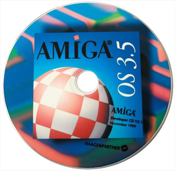 Amiga Developer CD v2.1 - amigadevcd21.jpg