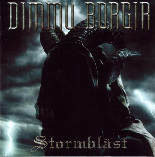 Dimmu Borgir - Stormblast MMV 2005 - Cover.jpg