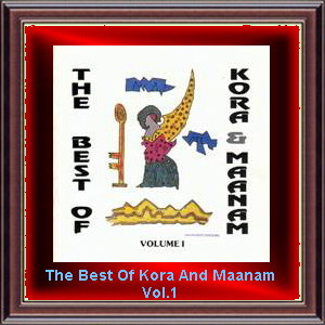 14-The Best of Kora and Maanam Vol. 1 - 1991 - folder.jpg