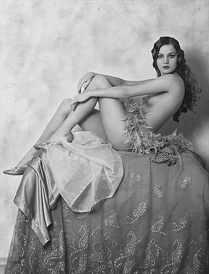 piękne kobiety na starej fotografii - Vintage-nude-179.jpg