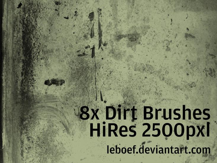 High Res Dirt Brush Set - secretlycivillian.dl.am-dirt.jpg