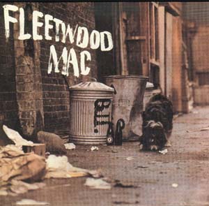Fleetwood Mac-CD-1Peter Green S Fleetwood Mac - 1.jpg