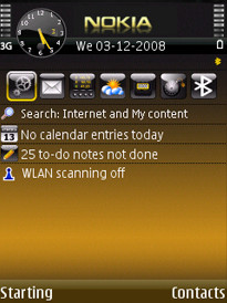 Symbian Nokia - theme golden age.jpg