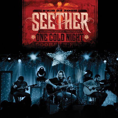Seether - One Cold Night Unplugged - front.jpg