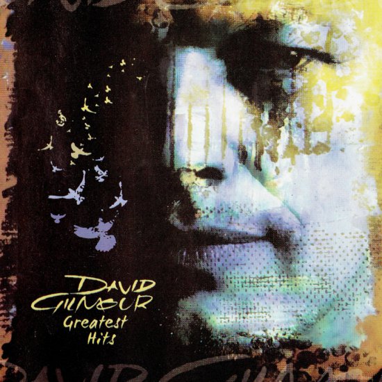 David Gilmour - Star Mark Greatest Hits 2006 MP3 - folder.jpg