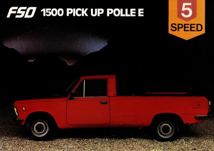 FSO Polski Fiat 125p MR83 Pick - up FIN - 1.jpg