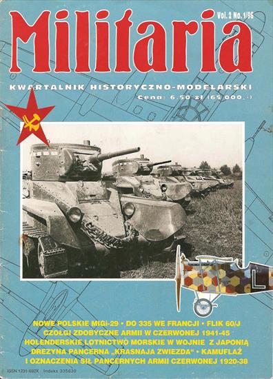Militaria - Militaria Vol.1 No.2-91.jpg