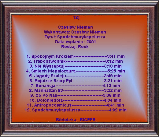 Niemen - 18-Opis Albumu-Spodchmurykapelusza.jpg