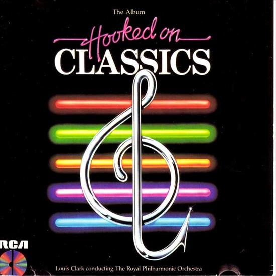 Hooked on Classics - Vol 1 - Frontal.jpg