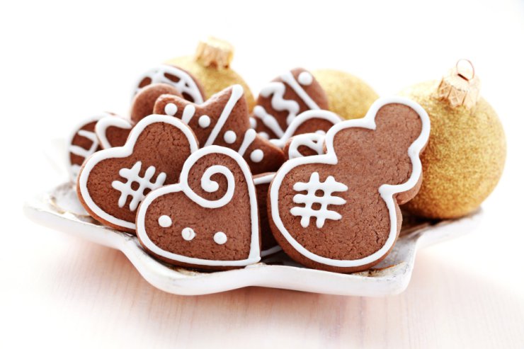 Christmas Gingerbread - fotolia_27322030.jpg