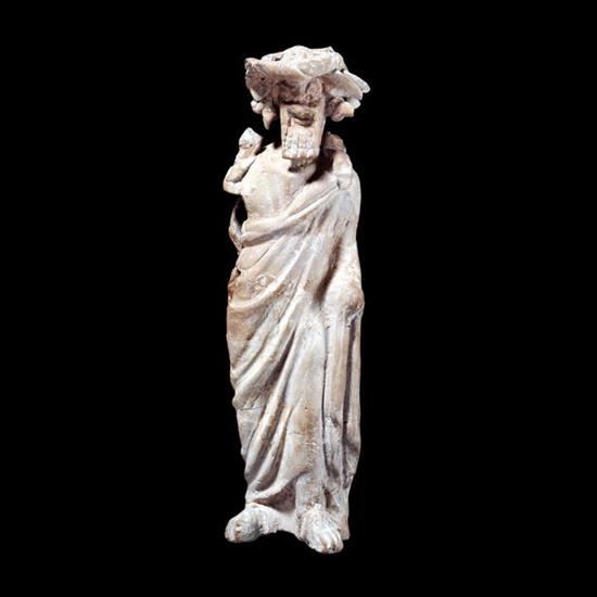 hellenistyczna - Terakotowa figurka aktora_Myrina, Azja Mn._II w.p.n.e._BM.jpg